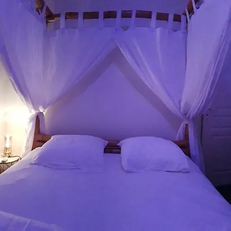 De La Maison Blanche * Flechin
