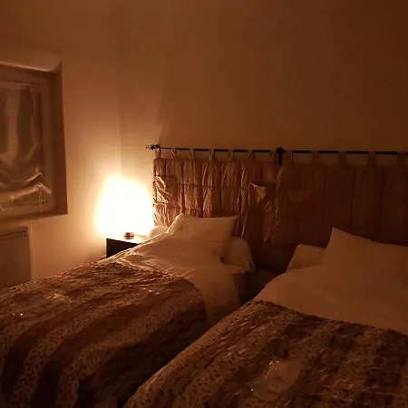 De La Maison Blanche * Flechin